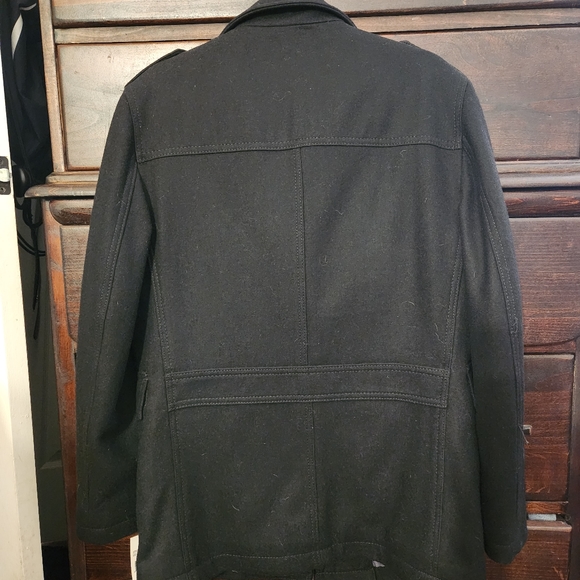 Jacket - Picture 3 of 10